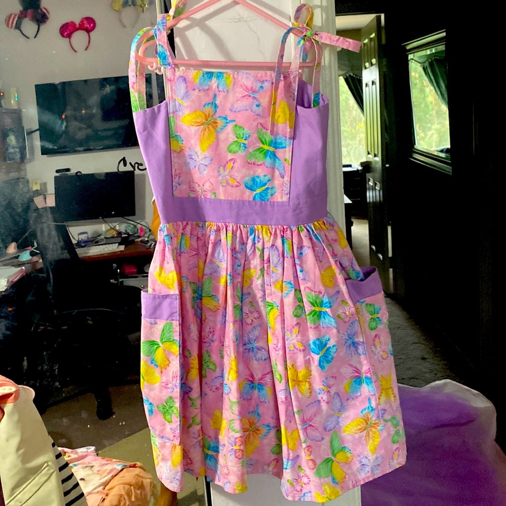 Handmade